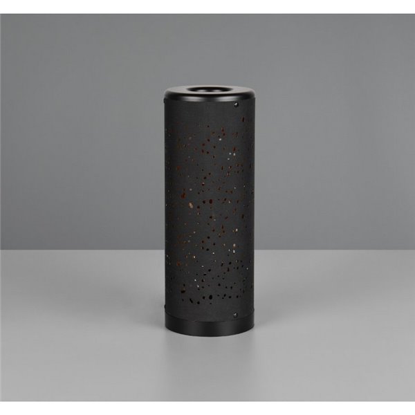 Lámpara LED de sobremesa TACO efecto estrellas, con interruptor en cable 4W 380lm, 3000K IP20