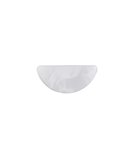 Aplique de pared LED medialuna UMBRIA regulable 9W 1200lm, 4000K IP20