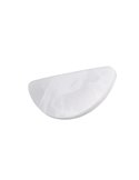 Aplique de pared LED medialuna UMBRIA regulable 9W 1200lm, 4000K IP20