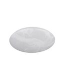 Plafón de techo redondo LED UMBRIA grande Ø38cm 12W 1600lm, luz blanco natural 4000K IP20