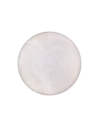 Plafón de techo redondo LED UMBRIA grande Ø38cm 12W 1600lm, luz blanco natural 4000K IP20