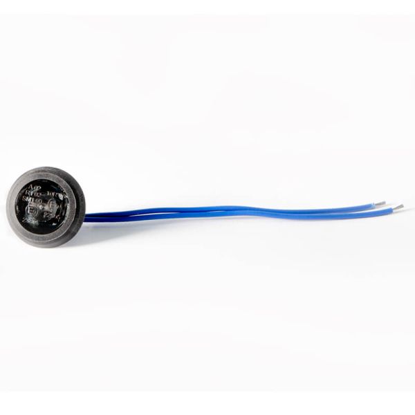 Gálibo LED rauchig mini rund zum...