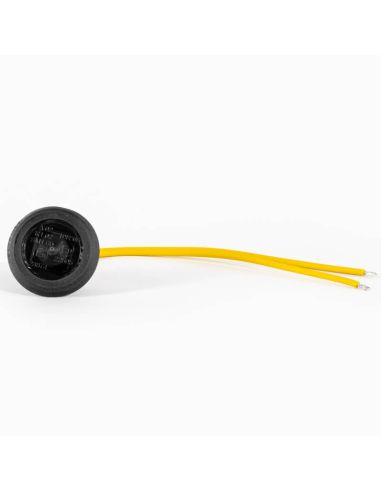 Gálibo LED rauchig mini rund zum...