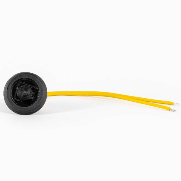 Gálibo LED rauchig mini rund zum...