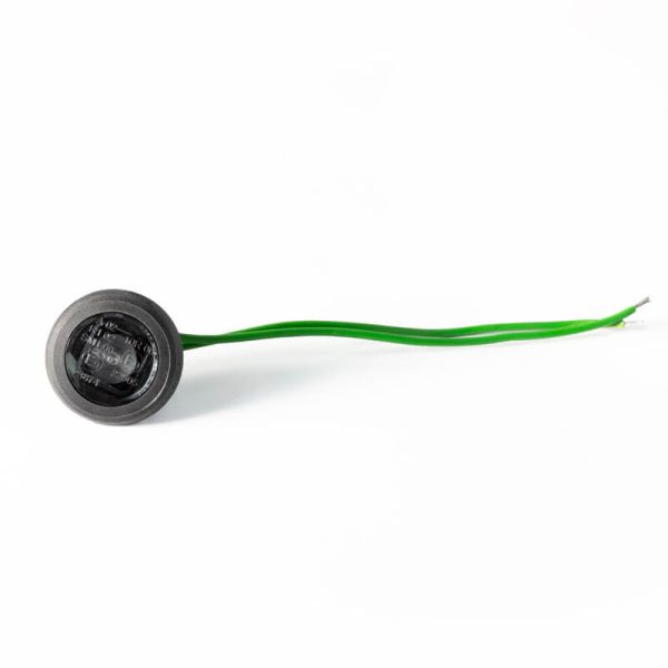 Gálibo LED rauchig mini rund zum...