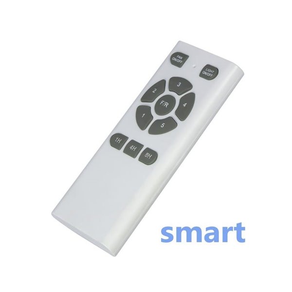 Control remoto Smart para ventiladores DC