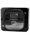 Faro LED de Empotrar 12/24V con Luz Corta, Larga y de Posición – IP69K – Para Fendt, Case, Steyr, John Deere, MB-Trac, Zetor