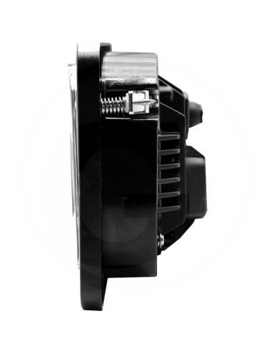 Phare LED encastré 12/24 V avec feux...