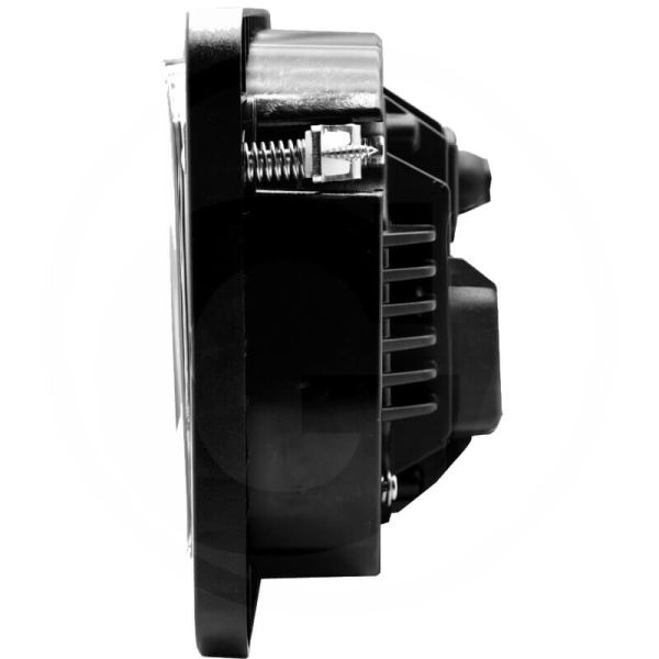 Phare LED encastré 12/24 V avec feux...