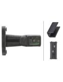Luz de Gálibo LED HELLA 2XS 011 768-001 – 12/24V – IP6K9K – ECE/ADR – Montaje Lateral Guillen, Kogel, Krone, Lamberet y Leciñena
