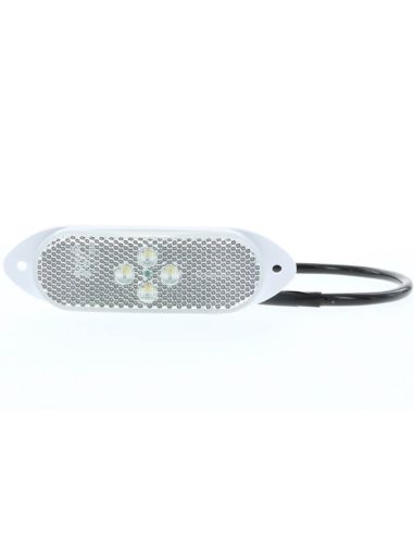 Vorderlich LED Positionslicht – 24V...