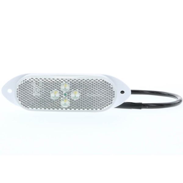 Vorderlich LED Positionslicht – 24V...