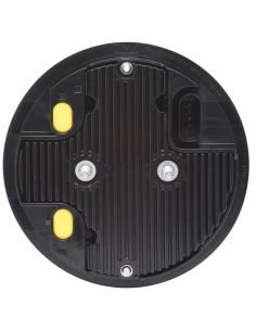 Lanterna traseira LED Vignal LCR19 com conectores e resistor adicionais – 24 V – IP69K – OEM Schmitz e Ferruz 213010 2