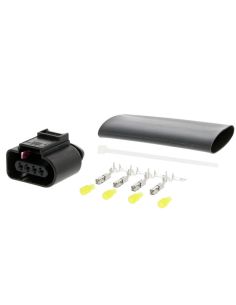 Kit de Reparación Conector Hembra AMP MCP 4 Vías – Vignal – Compatible con Piloto LCR19 D14984