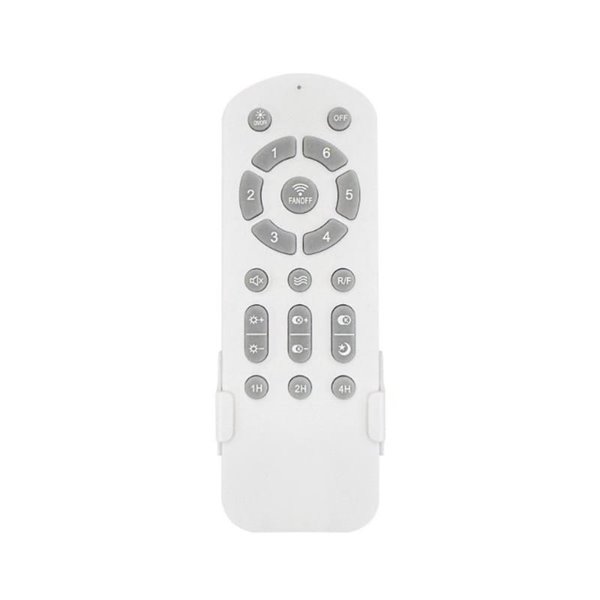 Ventilador LED de techo BENDA, 5 aspas negro, 28W 2800Lm CCT Dim, Ø101cm