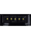 Piloto Trasero LED 37310213 – 4 Funciones con Luz de Matrícula – Con Cable y Conector 4 Pines – Repuesto OEM Lemken