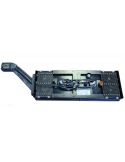 Trasera Piloto LED trasero FULL Led de Krone cone Galibo lateral ADR con conector 7 Pin Trasero