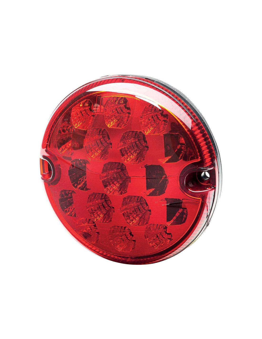 Freccia Led Valorefit Montaggio Esterno Indicatore Direzione HELLA VALUEFIT LED - 12V/24V Per Veicoli Commerciali HELLA 2BE 357 023-001