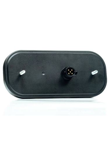 Piloto LED trasero FT-230 Led con conector Bayonet 5 Pin Fristom | LeonLeds Iluminación