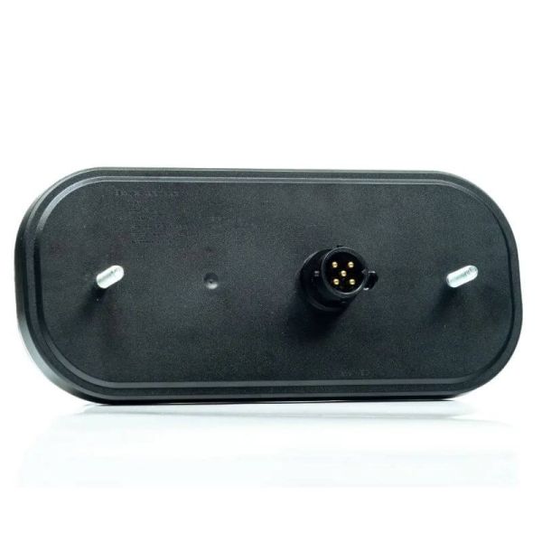 FT-230 Feu arrière à LED avec connecteur à baïonnette 5 broches Fristom | LeonLeds