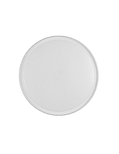 Plafón de techo redondo LED VARDA Ø39cm función memoria y regulable 24W 2500lm, 2700 - 6500K IP20