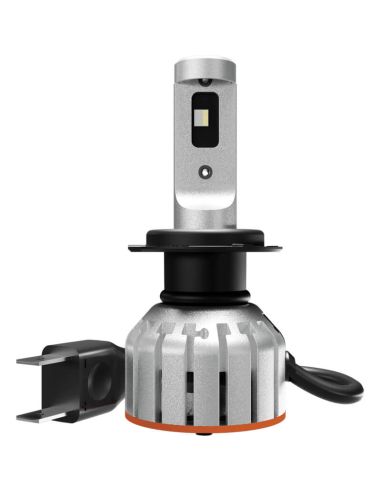 Bombilla LED H7 NIGHT BREAKER LED START OSRAM Luz + Blanca 6000K Homologada 64210DWNBST Pack 2Uds.