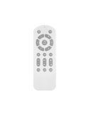 Ventilador de techo LED con aspas retráctiles HORNET, 32W 3195Lm CCT Dim