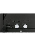 Aplique de pared exterior solar y batería ALVORADA recargable y regulable 6W 600lm 4000K IP44