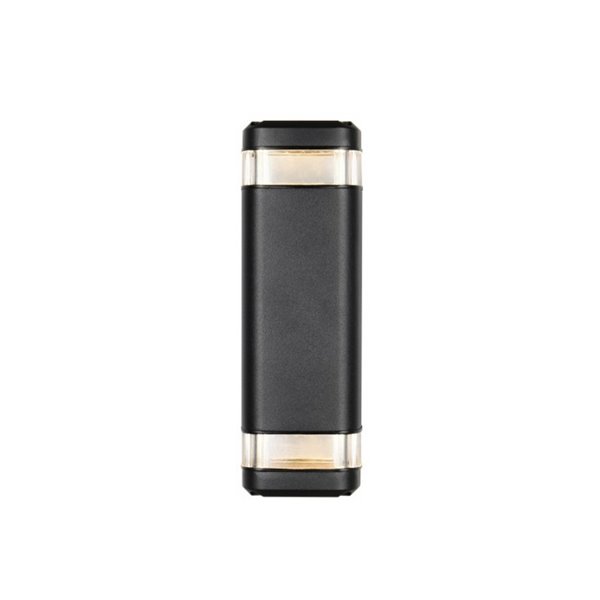 Aplique de pared BARCELOS para exterior, efecto luz arriba y abajo bombilla excl. 2x GU10 max. 10W IP44