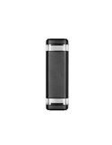 Aplique de pared BARCELOS para exterior, efecto luz arriba y abajo bombilla excl. 2x GU10 max. 10W IP44