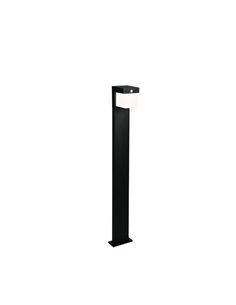 Poste LED solar COLOMBO 100cm alto nivel de luz ajustable y batería recargable 5,5W 1x 650lm, 4000K IP44 2