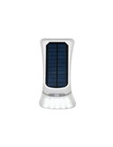 Aplique solar LED DIADEMA orientable, con sensor de movimiento e interruptor 3,5W 1x 300lm, 4000K