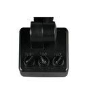Proyector LED FUNCHAL 20W orientable para exterior 12x14cm con sensor de movimiento 1800lm, 4000K IP44