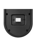 Aplique LED LAGOAS con carga solar y batería, sensor movimiento integrado 3W 350lm, 4000K IP44