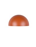 Aplique para exterior MAAS forma ovalada, aluminio fundido bombilla excl. 1x E27 max. 10W IP44