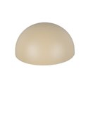 Luminária de parede externa MAAS, formato oval, alumínio fundido, lâmpada excl. 1x E27 máx. 10 W IP44