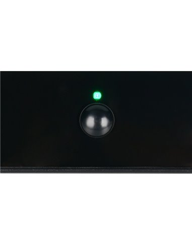 Aplique LED carga solar MOURA  2150lm, 20x17cm con sensor de movimiento y regulable 12W IP54