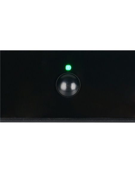 Aplique LED carga solar MOURA  2150lm, 20x17cm con sensor de movimiento y regulable 12W IP54