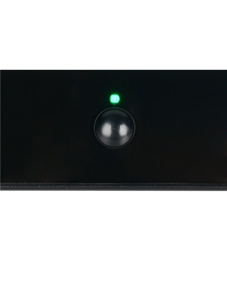 Luminária de parede LED MOURA 1100lm 14x15cm regulável com carga solar, interruptor integrado e sensor de movimento IP54 de 12 W