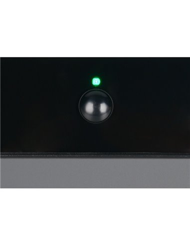 Aplique LED carga solar y regulable MOURA 1100lm 14x15cm interruptor integrado,  sensor de movimiento 12W IP54