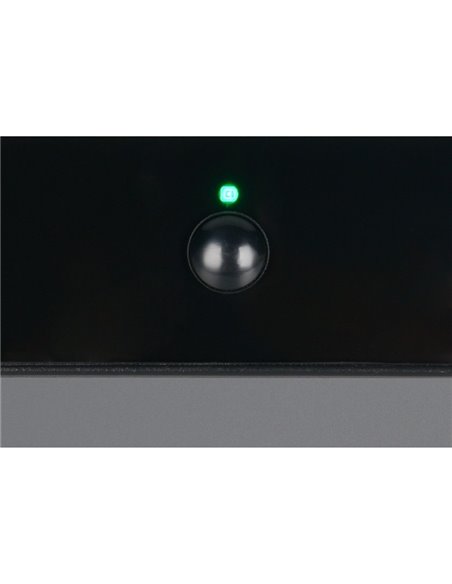 Aplique LED carga solar y regulable MOURA 1100lm 14x15cm interruptor integrado,  sensor de movimiento 12W IP54