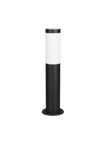 Baliza de suelo exterior TRIOTO 45cm bombilla excl. 1x E27 · max. 25W