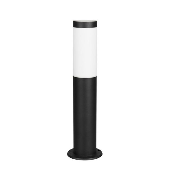 Baliza de suelo exterior TRIOTO 45cm bombilla excl. 1x E27 · max. 25W