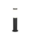 Baliza de suelo exterior TRIOTO 45cm bombilla excl. 1x E27 · max. 25W