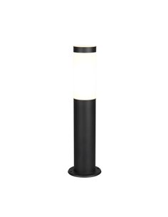 Baliza de suelo exterior TRIOTO 45cm bombilla excl. 1x E27 · max. 25W