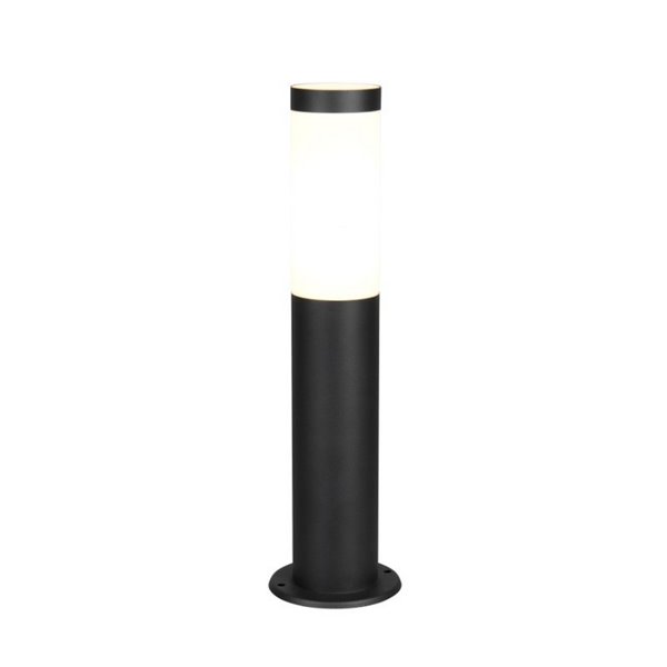 Baliza de suelo exterior TRIOTO 45cm bombilla excl. 1x E27 · max. 25W