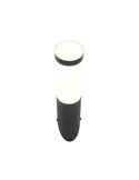 Aplique de pared exterior TRIOTO bombilla excl. 1x E27 max. 25W IP44