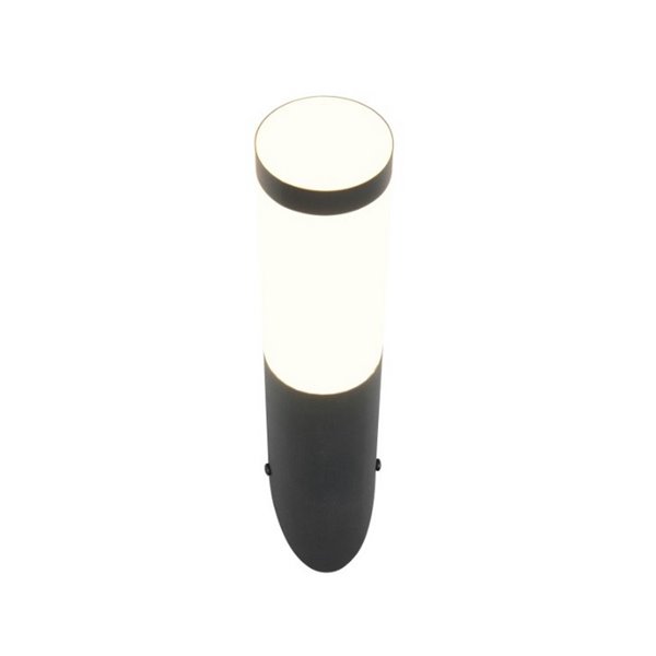 Aplique de pared exterior TRIOTO bombilla excl. 1x E27 max. 25W IP44