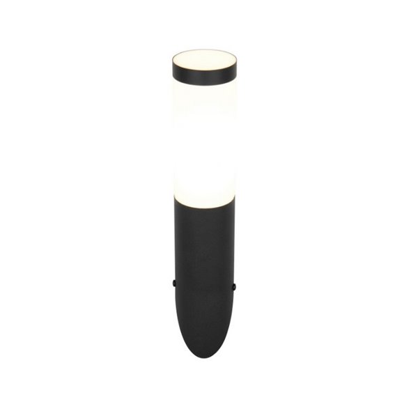 Aplique de pared exterior TRIOTO bombilla excl. 1x E27 max. 25W IP44