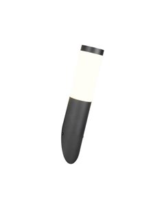 Aplique de pared exterior TRIOTO bombilla excl. 1x E27 max. 25W IP44